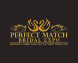 https://www.logocontest.com/public/logoimage/1697379998Perfect Match Bridal Expo-06.png